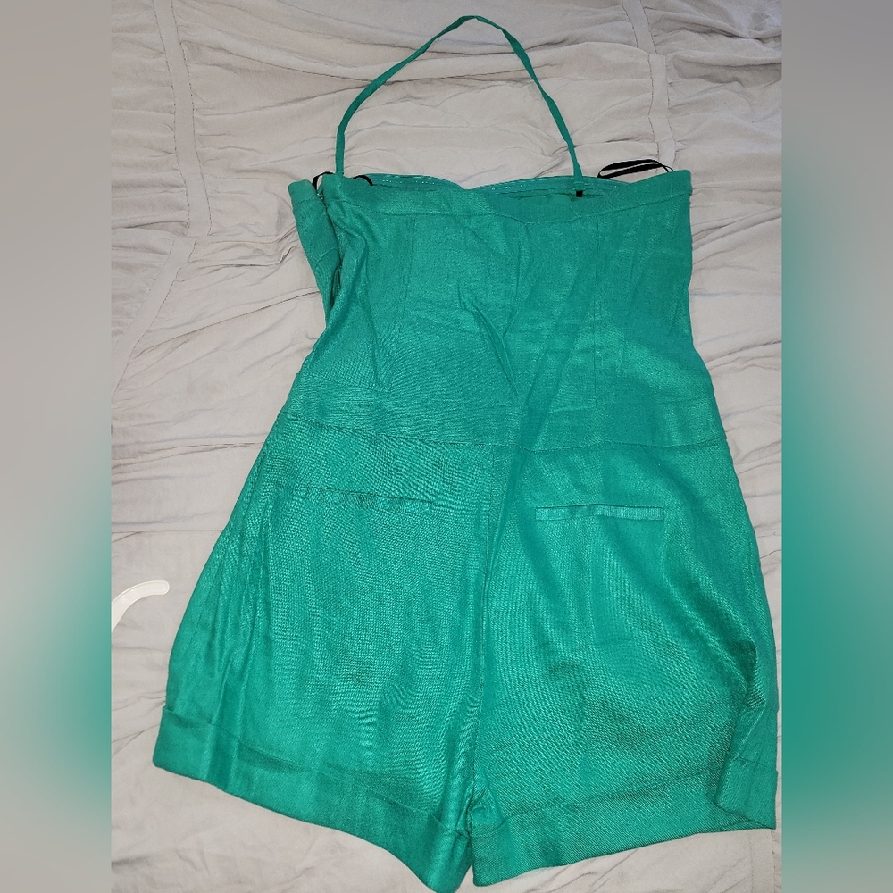 Romper - Picture 2 of 3